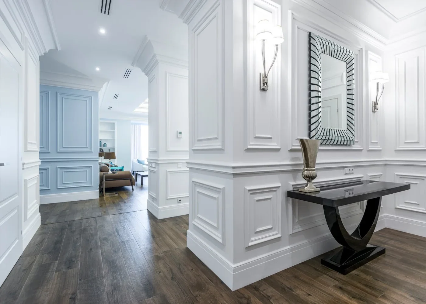 Flooring
