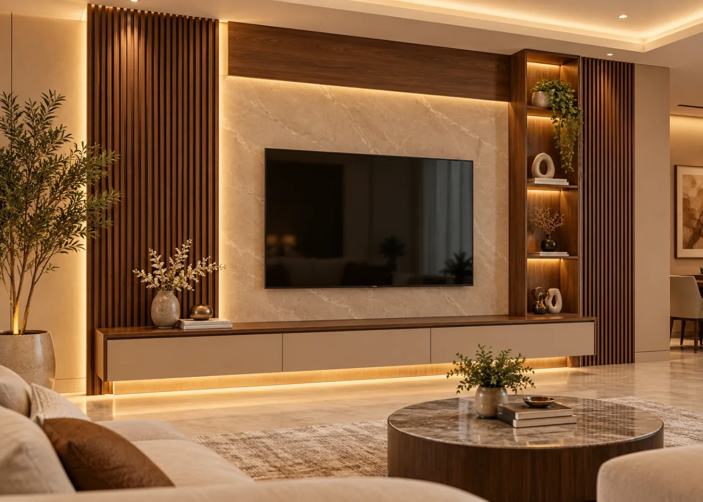 Wall Panels