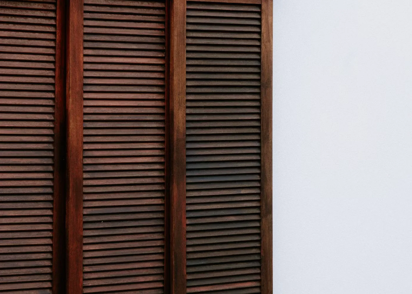 Louvers