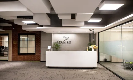 Office Interiors